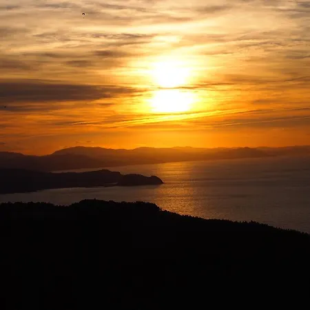 Country house Maddiola San Sebastian