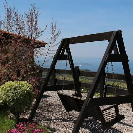 Maddiola Country house *