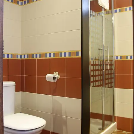 Maddiola Country house *