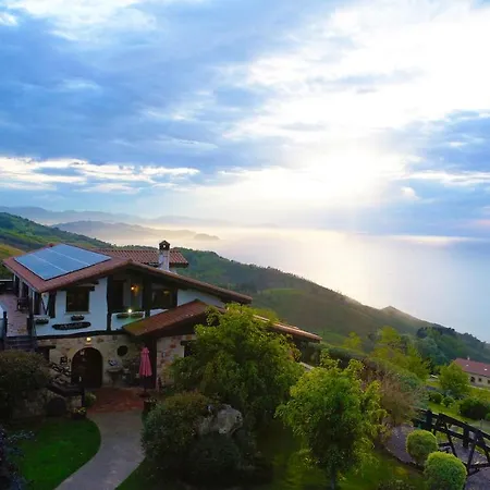 Country house Maddiola *