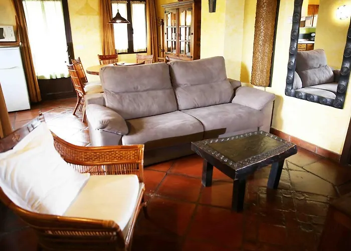 Casa rural Maddiola *