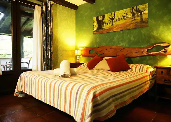 Maddiola Εξοχικό σπίτι *