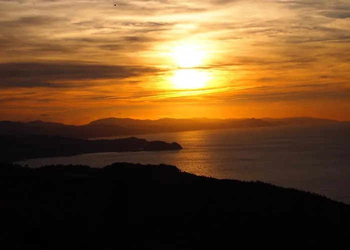 Kır Evi Maddiola San Sebastián