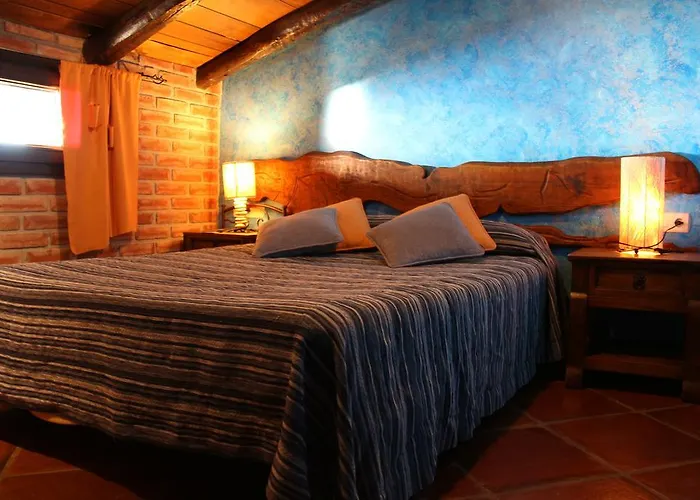 Casa rural Maddiola San Sebastián