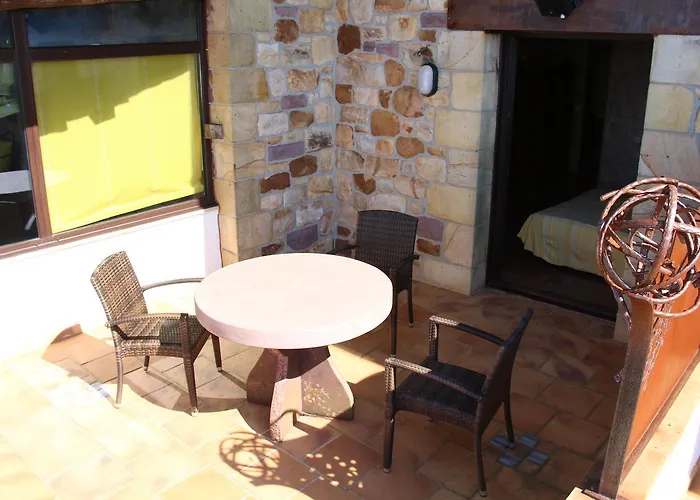 Kır Evi Maddiola San Sebastián