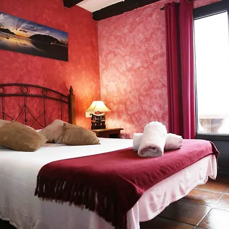 Maddiola Casa de Campo San Sebastián