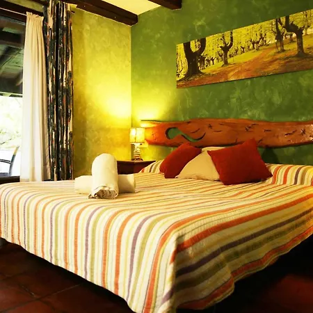 Maddiola منزل ريفي *