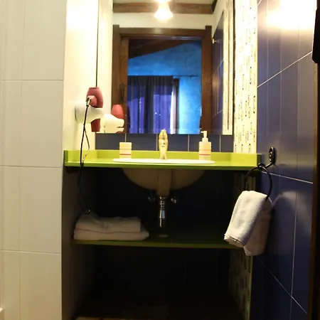 Maddiola Casa de Campo