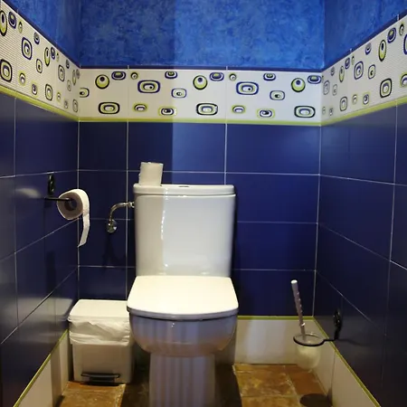 Maddiola Casa rural *