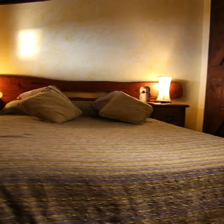 Casa de Campo Maddiola San Sebastián