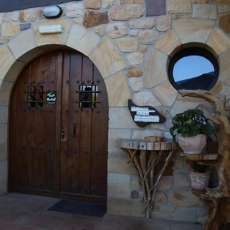 Maddiola Kır Evi San Sebastián