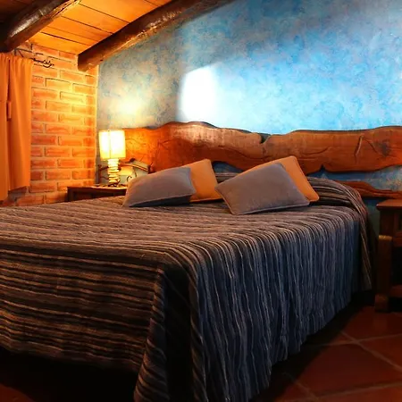 Casa de Campo Maddiola San Sebastián