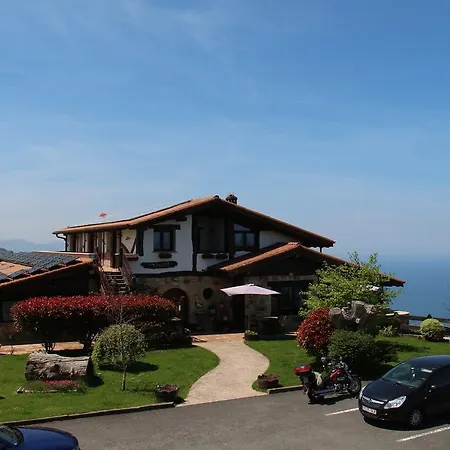 Casa rural Maddiola *