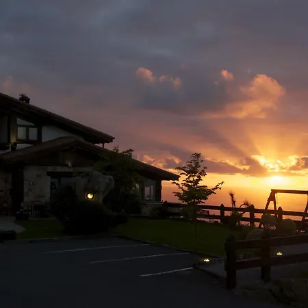 Country house Maddiola San Sebastian