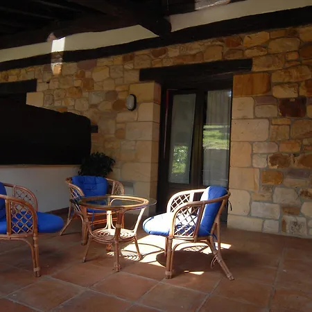 Maddiola Country house