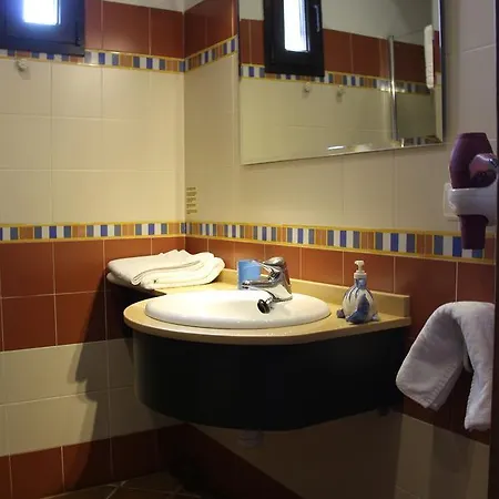 Casa de Campo Maddiola San Sebastián