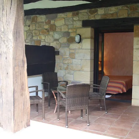 Casa de Campo Maddiola *