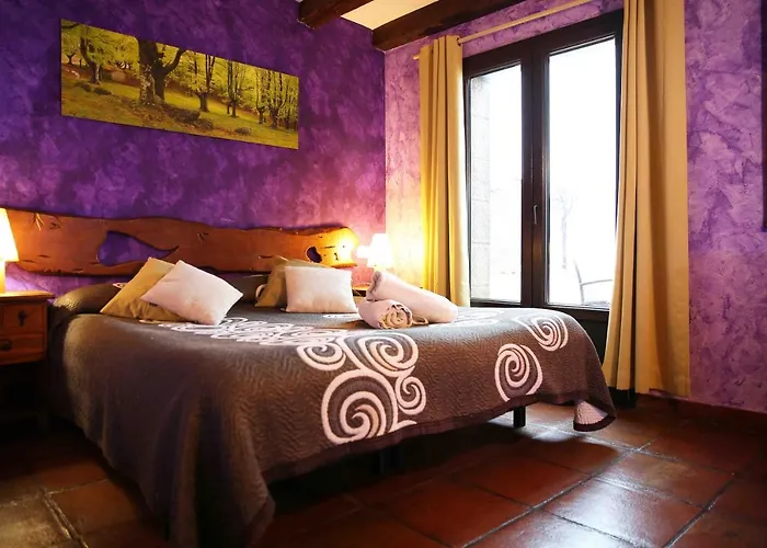 Maddiola * سان سيباستيان