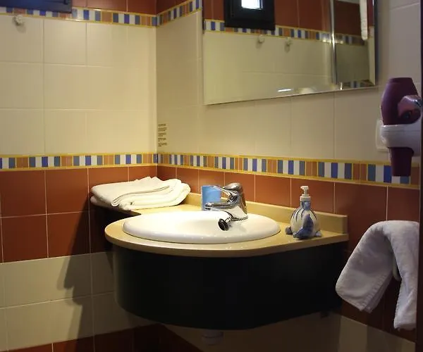 منزل ريفي Maddiola سان سيباستيان