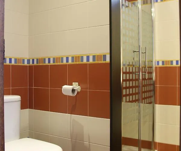 Maddiola Séjour à la campagne *