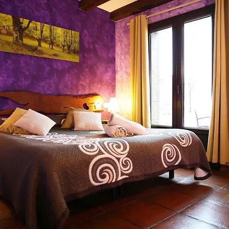 Maddiola * San Sebastian