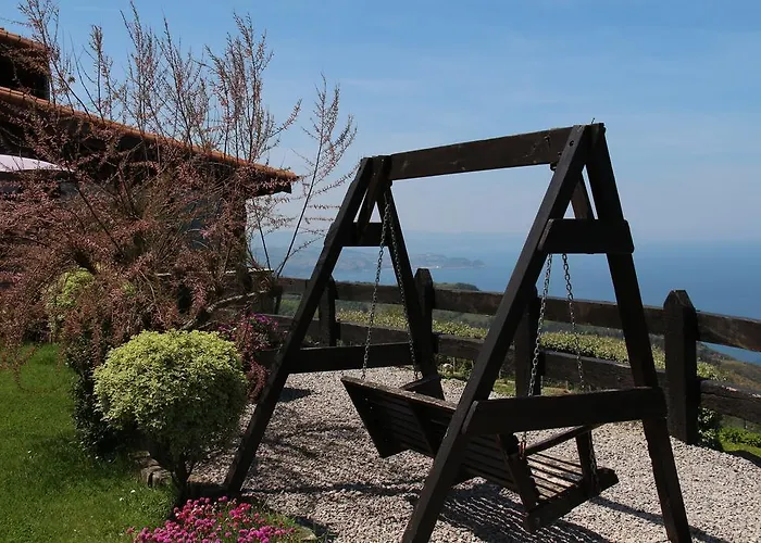 Maddiola Country house *